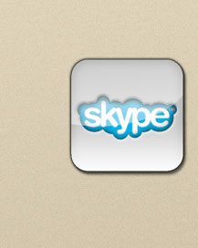 Chiamami su Skype